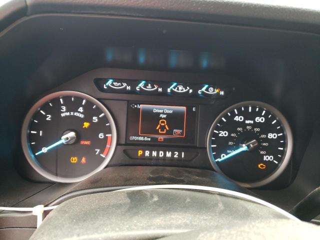 Photo 9 from auction – 2019 FORD F250 SUPER with VIN 1FT7W2B63KED76868