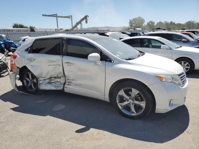 Photo 4 from auction – 2010 TOYOTA VENZA with VIN 4T3ZK3BB5AU024891