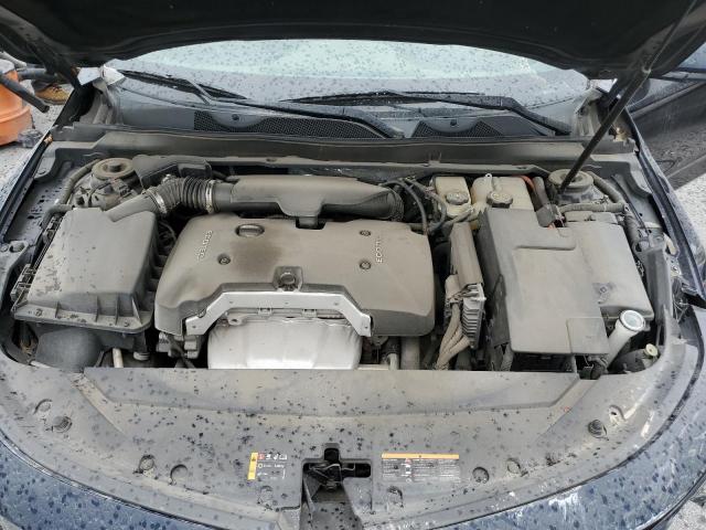 Photo 11 from auction – 2016 CHEVROLET IMPALA LS with VIN 2G11Z5SAXG9146623