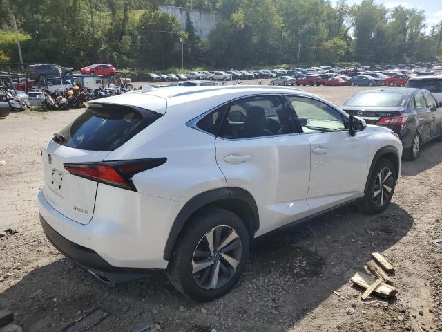 Photo 3 from auction – 2018 LEXUS NX 300 BAS with VIN JTJBARBZ2J2162270