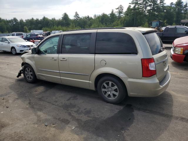 Photo 2 from auction – 2011 CHRYSLER TOWN & COU with VIN 2A4RR5DG2BR768504