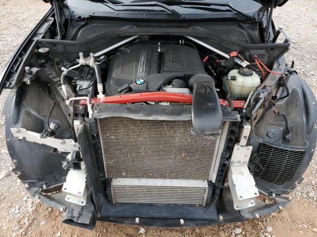 Photo 11 from auction – 2018 BMW X5 SDRIVE3 with VIN 5UXKR2C57J0Z14862