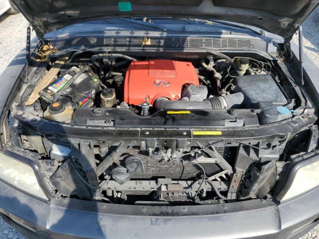 Photo 12 from auction – 2008 INFINITI QX56 with VIN 5N3AA08D28N900330