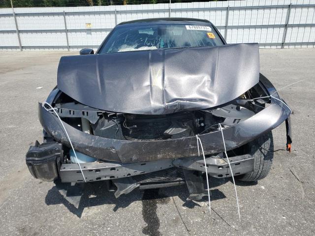 Photo 5 from auction – 2015 DODGE CHARGER SE with VIN 2C3CDXBG1FH812226