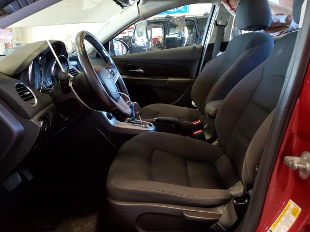 Photo 7 from auction – 2014 CHEVROLET CRUZE LT with VIN 1G1PC5SB0E7140686