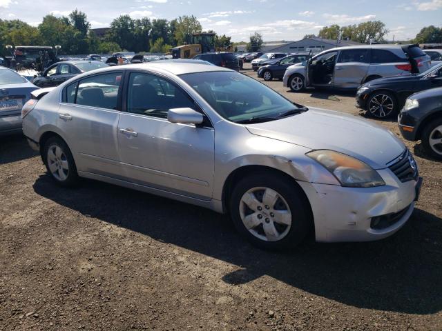 Photo 4 from auction – 2007 NISSAN ALTIMA 2.5 with VIN 1N4AL21E87C213732