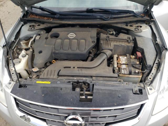 Photo 11 from auction – 2012 NISSAN ALTIMA BAS with VIN 1N4AL2AP3CN527613