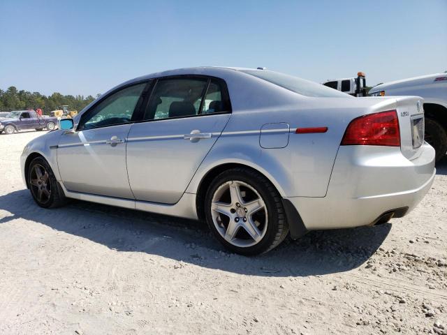 Photo 2 from auction – 2006 ACURA 3.2TL with VIN 19UUA66286A063815
