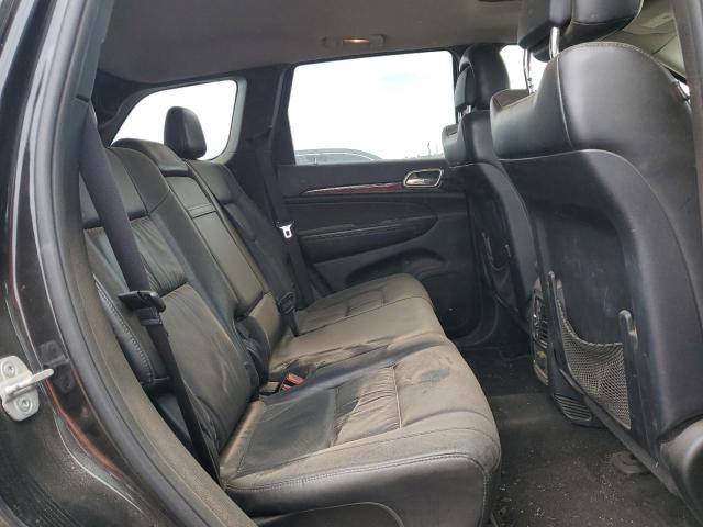 Photo 11 from auction – 2012 JEEP GRAND CHER with VIN 1C4RJFAG8CC349560