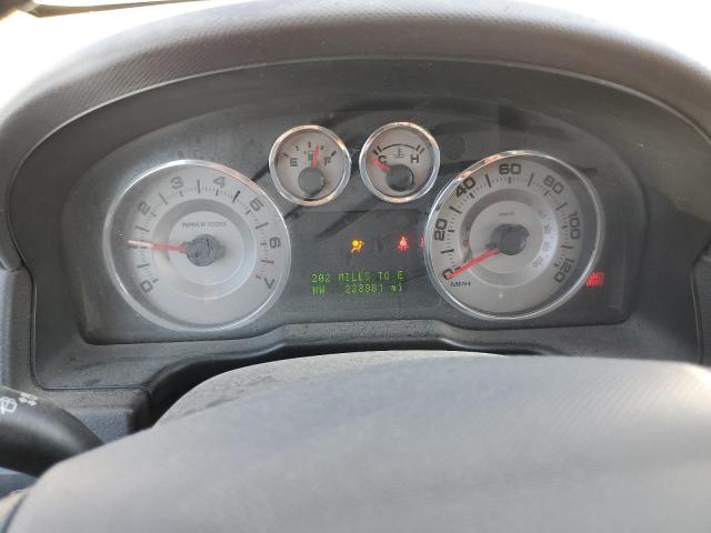 Photo 9 from auction – 2008 FORD EDGE LIMIT with VIN 2FMDK39C18BA48414