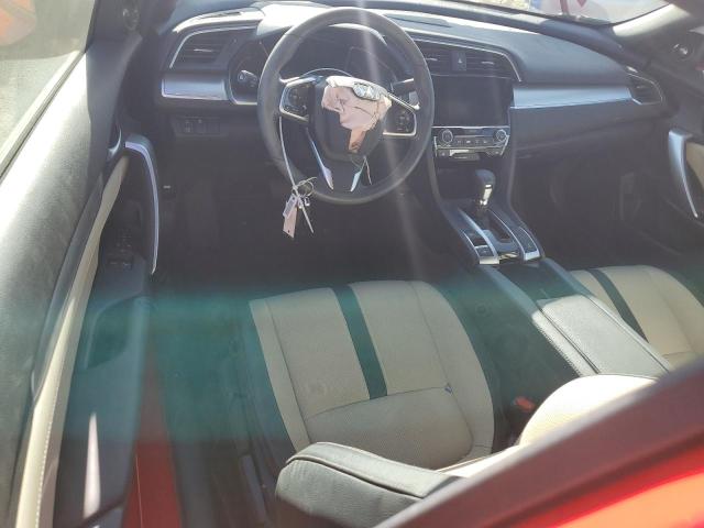 Photo 8 from auction – 2016 HONDA CIVIC TOUR with VIN 2HGFC3B95GH359561