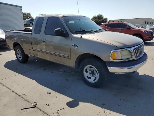 Photo 4 from auction – 2003 FORD OTHER with VIN 1FTRX17W03NA01305