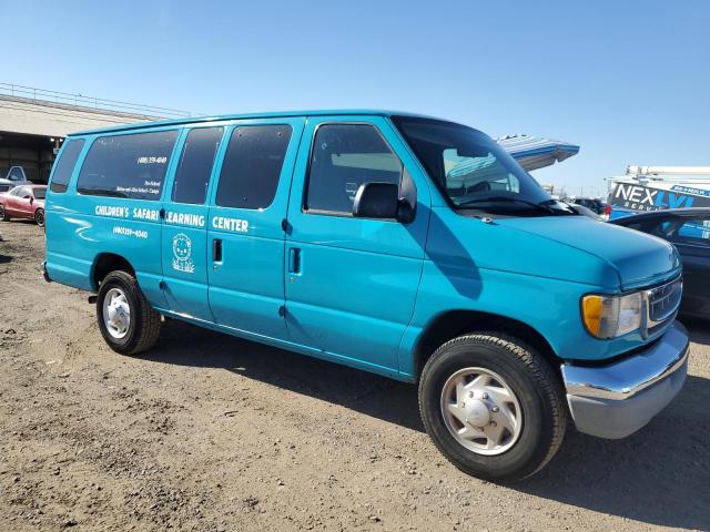 Снимка 4 от търг – 2001 FORD ECONOLINE с VIN 1FBSS31SX1HB66246