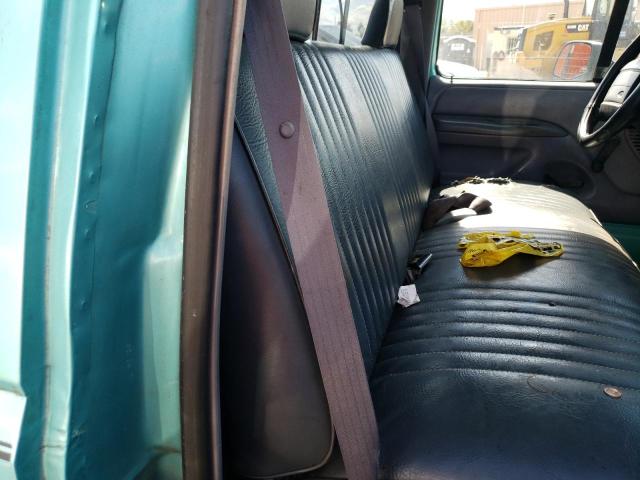 Photo 10 from auction – 1994 FORD F150 with VIN 1FTDF15Y1RNB02721