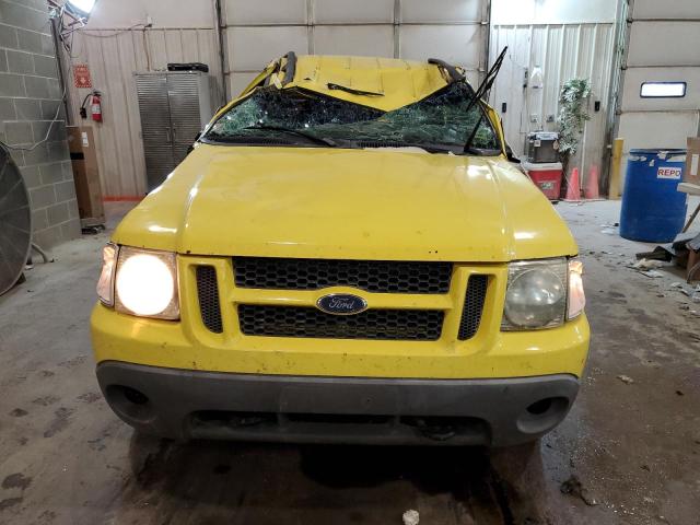 Photo 5 from auction – 2003 FORD EXPLORER S with VIN 1FMZU77E53UB80509