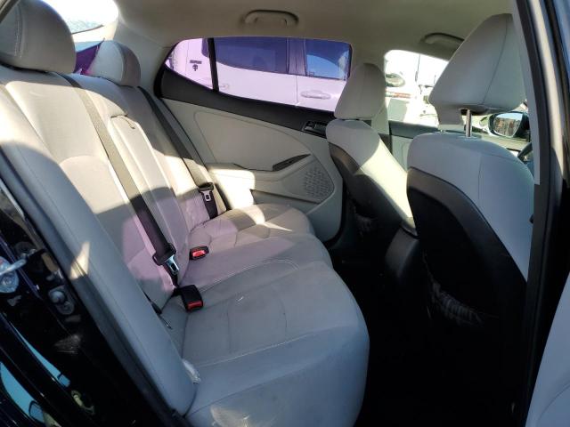 Photo 10 from auction – 2013 KIA OPTIMA LX with VIN 5XXGM4A79DG153681