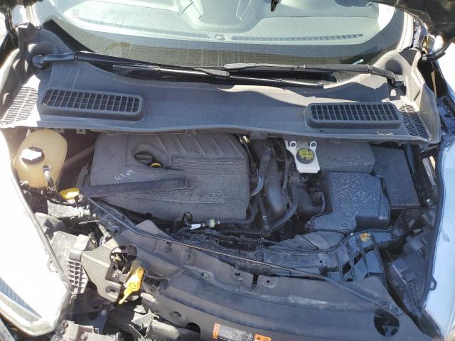 Photo 11 from auction – 2017 FORD ESCAPE TIT with VIN 1FMCU0JD3HUB21799