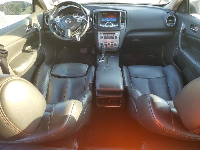 Photo 8 from auction – 2010 NISSAN MAXIMA S with VIN 1N4AA5AP0AC850730