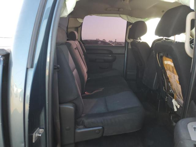 Photo 10 from auction – 2010 CHEVROLET SILVERADO with VIN 3GCRKSE32AG128964