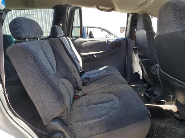 Photo 10 from auction – 1999 DODGE DURANGO with VIN 1B4HS28Z5XF637711