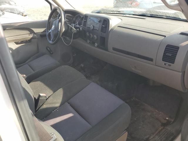 Photo 8 from auction – 2011 CHEVROLET silverado with VIN 1GC0KVCG4BF210634