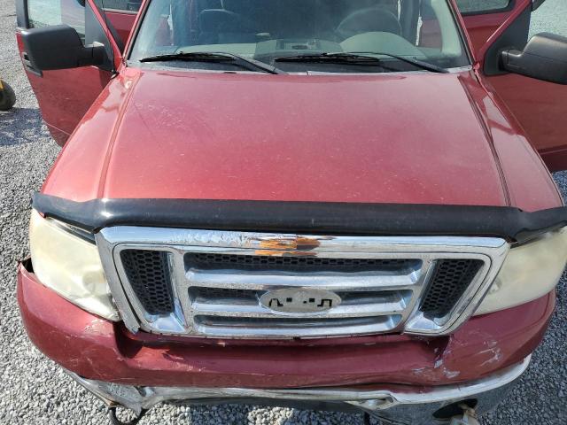 Photo 11 from auction – 2008 FORD F150 SUPER with VIN 1FTPW14V08FC17744