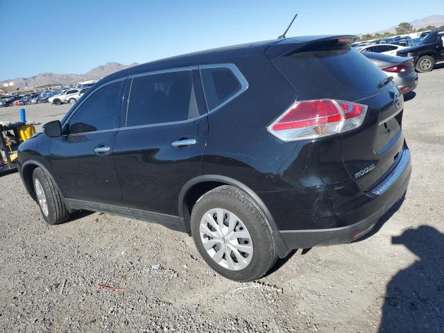 Photo 2 from auction – 2015 NISSAN ROGUE S with VIN KNMAT2MT6FP507481