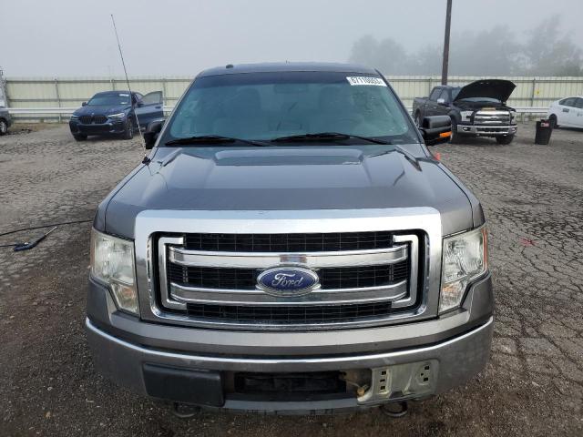 Photo 5 from auction – 2013 FORD F150 SUPER with VIN 1FTFW1ET9DFB70510