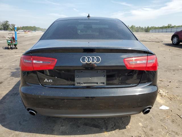 Photo 6 from auction – 2014 AUDI A6 PREMIUM with VIN WAUGFAFC1EN080999