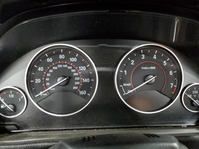Photo 9 from auction – 2015 BMW 435 XI with VIN WBA3T7C57FP942371