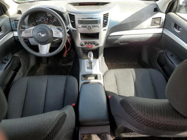 Photo 8 from auction – 2010 SUBARU OUTBACK 3. with VIN 4S4BRDAC5A2385300