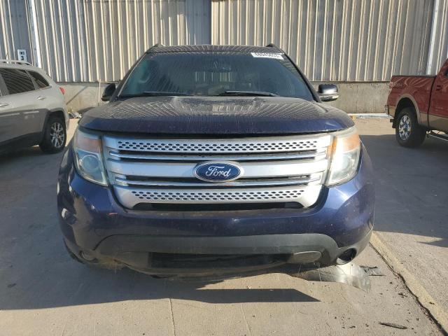 Photo 5 from auction – 2011 FORD EXPLORER X with VIN 1FMHK8D82BGA25483
