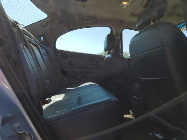 Photo 10 from auction – 2005 MERCURY SABLE LS P with VIN 1MEFM55S45A627502