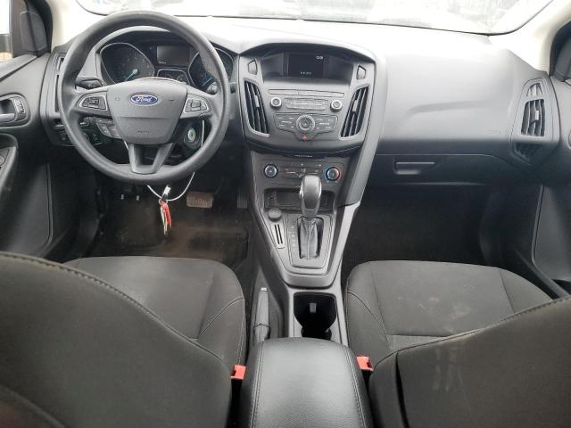 Zdjęcie 8 z aukcji – 2018 FORD FOCUS SE z VIN 1FADP3F20JL278068