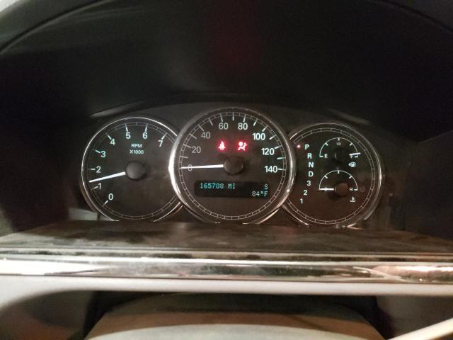 Photo 9 from auction – 2006 BUICK LACROSSE C with VIN 2G4WD582061212875