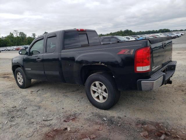 Photo 2 from auction – 2007 GMC NEW SIERRA with VIN 1GTEK19057Z553435