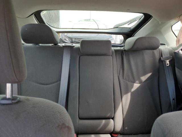 Photo 10 from auction – 2011 TOYOTA PRIUS with VIN JTDKN3DU3B1418493