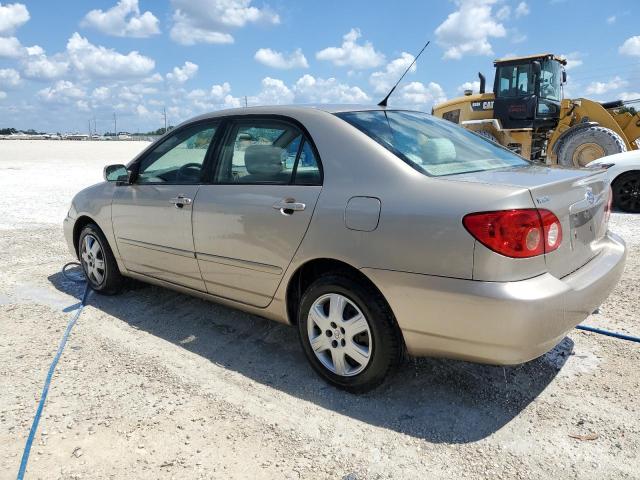 Photo 2 from auction – 2007 TOYOTA COROLLA CE with VIN 2T1BR32E57C843863