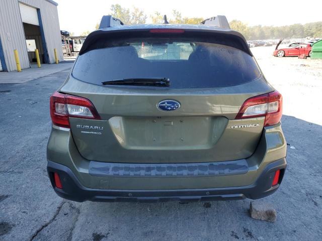 Photo 6 from auction – 2019 SUBARU OUTBACK 2. with VIN 4S4BSANC9K3255951