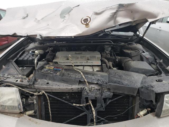 Photo 11 from auction – 1997 CADILLAC DEVILLE DE with VIN 1G6KE52Y9VU221979