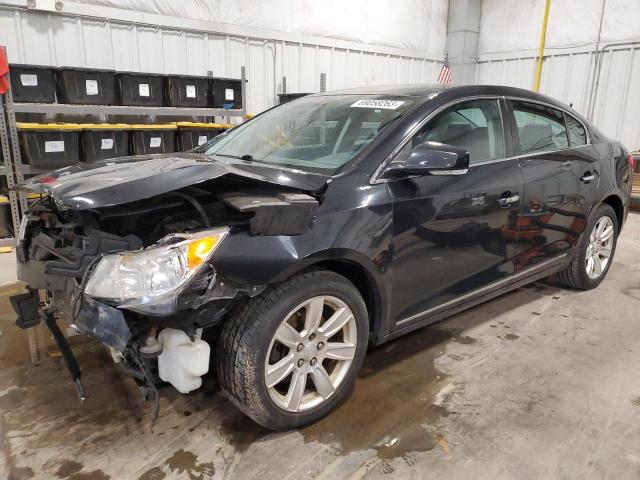 BUICK LACROSSE C 2011 with VIN 1G4GC5EDXBF104263 - Photo from auction