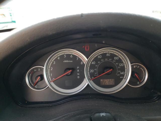 صورة رقم 9 من المزاد - 2005 SUBARU LEGACY 2.5 مع VIN 4S3BP616357312581