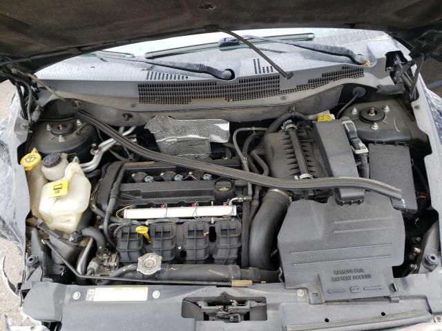 Photo 11 from auction – 2009 DODGE CALIBER SX with VIN 1B3HB48A59D104878