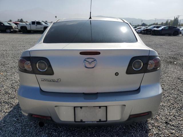 Photo 6 from auction – 2008 MAZDA 3 S with VIN JM1BK324081832366