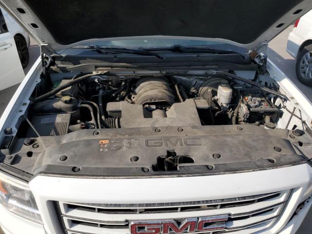 Photo 11 from auction – 2015 GMC SIERRA C15 with VIN 1GTR1TEC0FZ297557