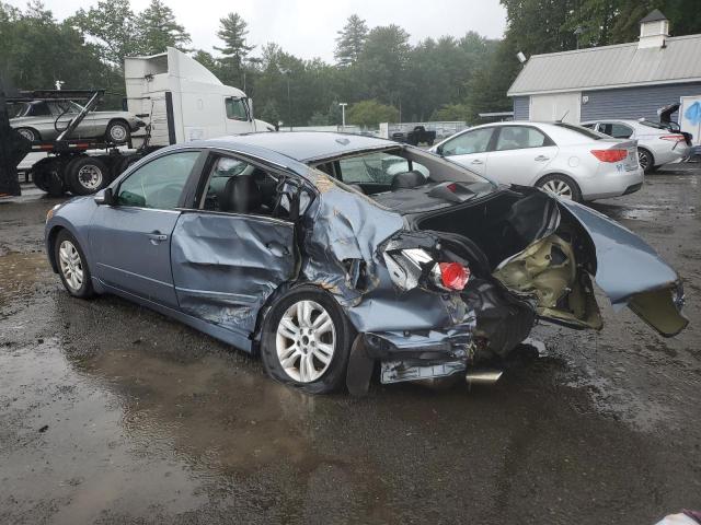 Photo 2 from auction – 2010 NISSAN ALTIMA BAS with VIN 1N4AL2AP4AN431521