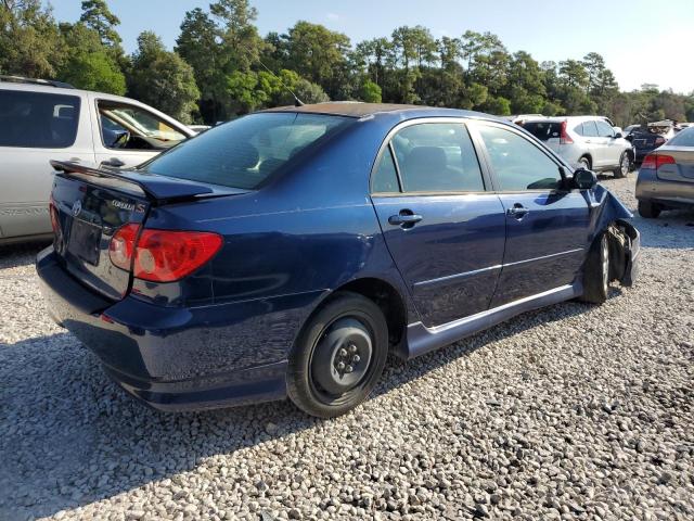 Photo 3 from auction – 2007 TOYOTA COROLLA CE with VIN 1NXBR32E67Z871783