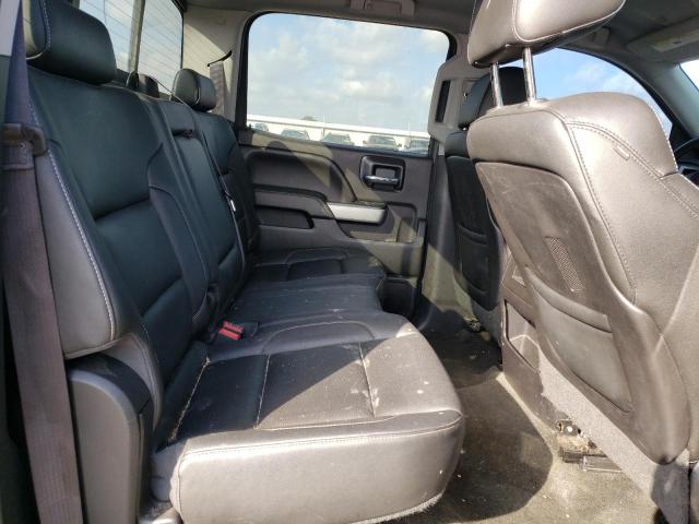Photo 10 from auction – 2015 CHEVROLET SILVERADO with VIN 3GCUKSEJ1FG525517