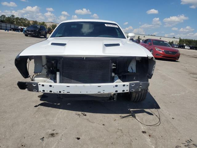 Photo 5 from auction – 2018 DODGE CHALLENGER with VIN 2C3CDZBTXJH225024