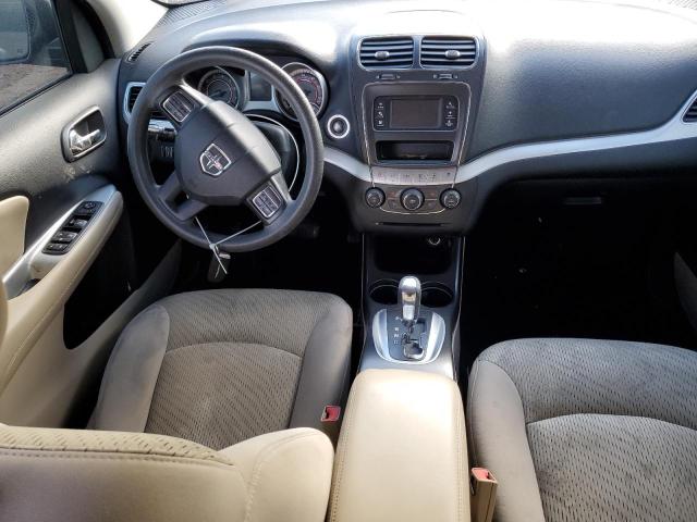 Photo 8 from auction – 2012 DODGE JOURNEY SX with VIN 3C4PDCBG2CT214168